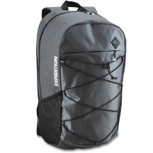 TREKKINGRUCKSACK GRAU SEMI LINE