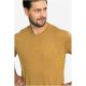 VIKING Morain Bamboo Man T-Shirt hellbraun M