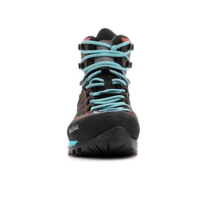5. Salewa WS Mtn Trainer Mid Gtx W 63459-0674 Schuhe