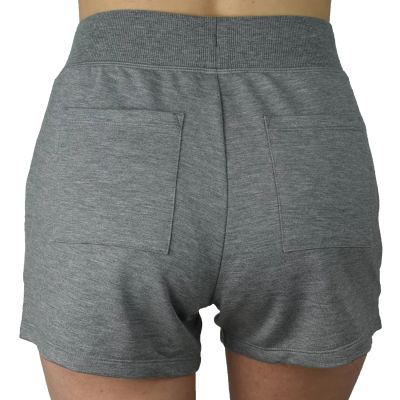 4. Skechers Getaway Short W2SH33-LTGY Grau M