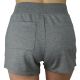 4. Skechers Getaway Short W2SH33-LTGY Grau M