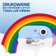 2. LAMAX InstaKid2 Play Kinderkamera, blau