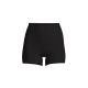 5. CASALL Ultra High Waist Hot Pant Sport-Boxershorts Schwarz