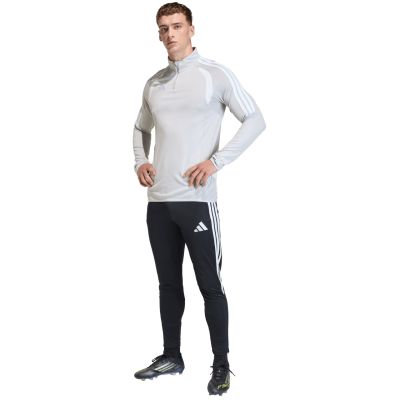 6. adidas Tiro 26 League Training Top Herren grau JY9687