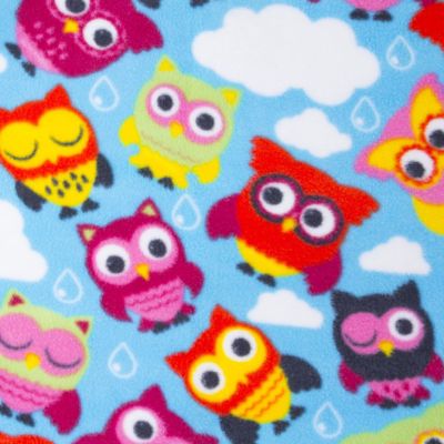14. SPOKEY OWL PICKNICKDECKE 180cmx210cm 835240
