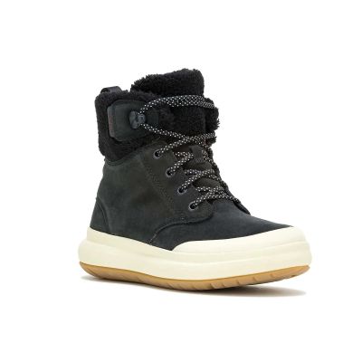 2. MERRELL J007056 MARQUETTE THERMO LACE WP Damen-Winterstiefel (J007056)