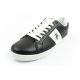 3. US Polo Assn. Schuhe, Sneaker, Herren, modisch, schwarz, bequem