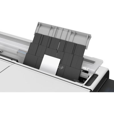 3. Canon imagePROGRAF TC-21M Großformatdrucker, WLAN, Tintenstrahl, Farbe, 2400 x 1200 dpi, A1 (594 x 841 mm), LAN-Anschluss