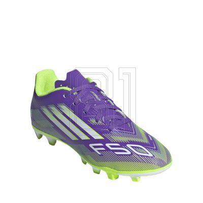 2. adidas F50 Club FG/MG Jr JI0030 Fußballschuhe