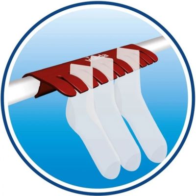 25. Rockbros 10181 UV400 Photochrome Fahrradbrille - Schwarz