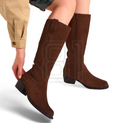 26. Sergio Leone W SK465B Stiefel