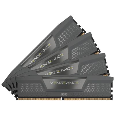 2. Corsair Vengeance CMK64GX5M4B6000Z36 64GB 4 x 16GB DDR5 Speichermodul