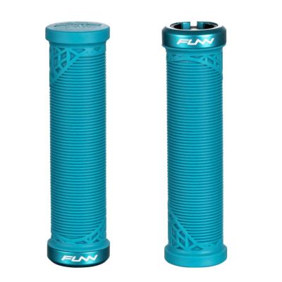 FUNN HILT JR Griffe türkis