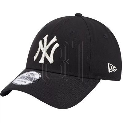 New Era New York Yankees 60364306 Kappe