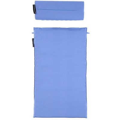 10. HMS AKM03 Akupressurmatte blau