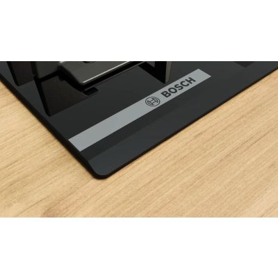 3. BOSCH PRP6A6H40 Gaskochfeld