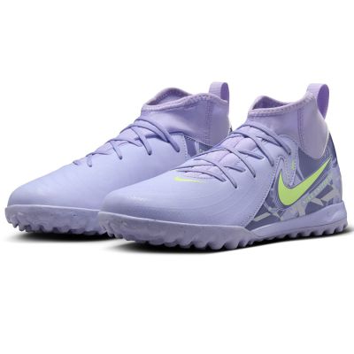 4. Nike Phantom Luna II Academy Jr TF HF1581-500 Schuhe