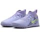 4. Nike Phantom Luna II Academy Jr TF HF1581-500 Schuhe