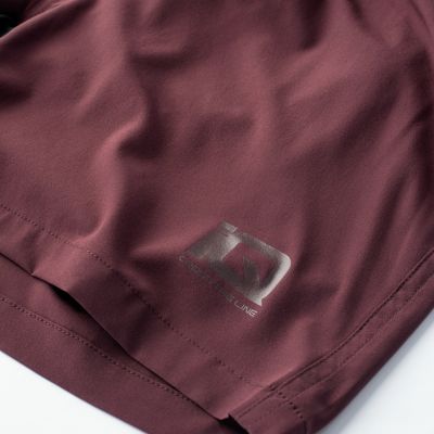 10. IQ Cross The Line Shorts Olpu M 92800483161