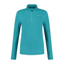 Rogelli CORE Lauf-Sweatshirt blau M