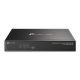 5. TP-LINK VIGI NVR1008H-8P Netzwerkrekorder, 8 PoE+ Kanäle