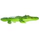 12. Aufblasbares Krokodil 139 x 61 x 23 cm 31225