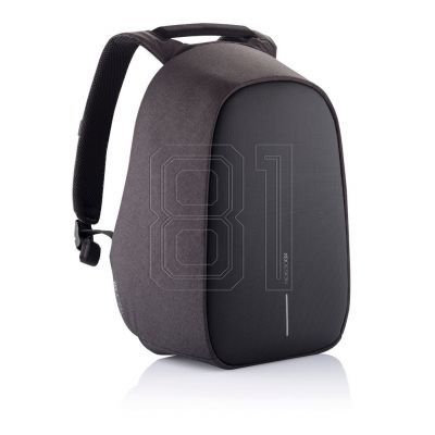XD DESIGN ANTI-DIEBSTAHL-RUCKSACK BOBBY HERO KLEIN SCHWARZ P/N: P705.701