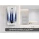 4. Elektroboiler LIN LIFVD1SMWH 50L SMART weiß