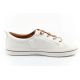 4. Lee Cooper Damen-Sportschuhe, Sneaker, modisch, weiß, bequem