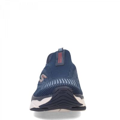 4. Skechers Max Cushioning Advantageous M 220389-NVY Schuhe