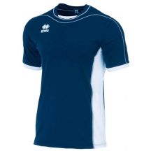 ERREA Santos T-Shirt S/S Größe XL marine/weiß