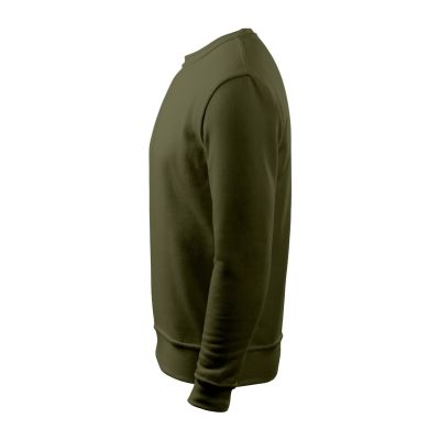 4. Malfini Essential M MLI-40669 Sweatshirt