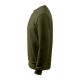 4. Malfini Essential M MLI-40669 Sweatshirt