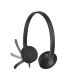 3. Logitech Headset H340 USB-Kopfhörer