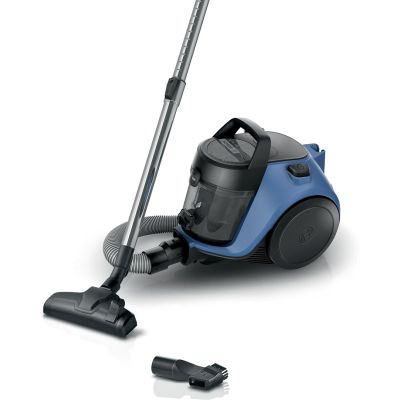 Beutelloser Staubsauger Bosch Serie 2 BGC05LBU2