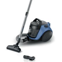 Beutelloser Staubsauger Bosch Serie 2 BGC05LBU2
