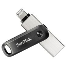 SANDISK iXpand Flash-Laufwerk GO 64 GB