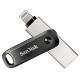 SANDISK iXpand Flash-Laufwerk GO 64 GB