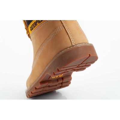 18. Caterpillar Colorado 2.0 W Winterstiefel P110428