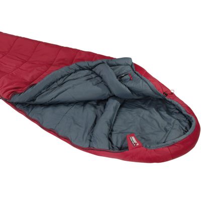 22. High Peak Hyperion 1M 23363 Schlafsack
