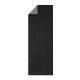 Double-sided yoga mat Gaiam &quot;GRANITE / STORM&quot; 4 mm 61956