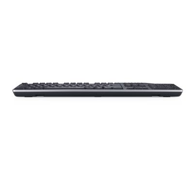 4. Dell KB813 Smartcard-Tastatur (kabelgebunden)