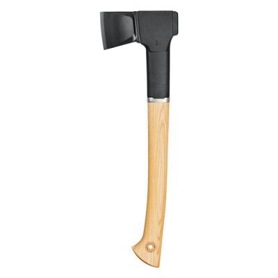 Fiskars Norden N12 Kohlenstoffstahl 526 mm