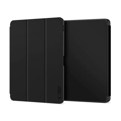 2. Tech-Protect SC Pen Case für Xiaomi Redmi Pad 2 11.0 - Schwarz
