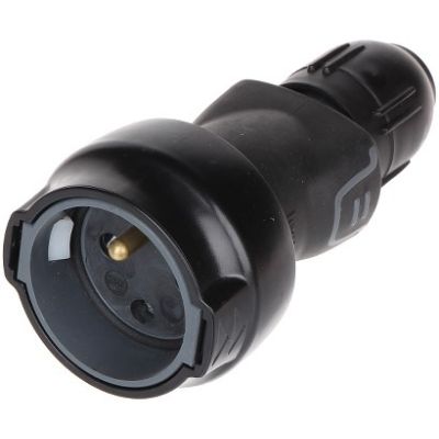 2. TIŠUS LEGRAND LE-50112 Steckdose 230 V 16 A LIZDAS