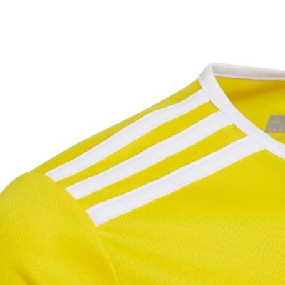 3. Adidas Entrada 18 Jsyy Jr CF1039 T-Shirt
