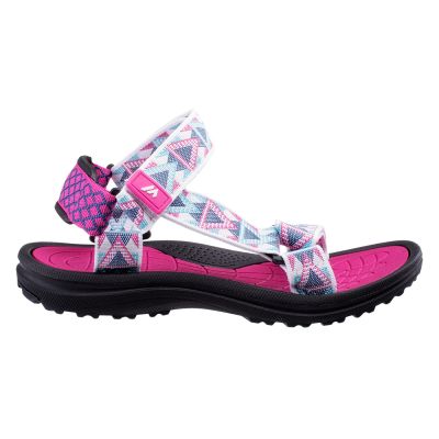 3. Damen-Sandalen MERCHETO WO'S