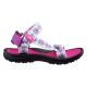 3. Damen-Sandalen MERCHETO WO'S