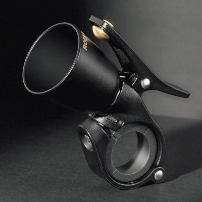 5. Rockbros 34210005001 Fahrradklingel - Schwarz