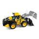 18. LEGO Technic 42209 – Volvo L120 Electric Radlader